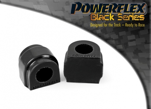 [PFR5-1314-21.8BLK] Rear Anti Roll Bar Bush 21.8mm