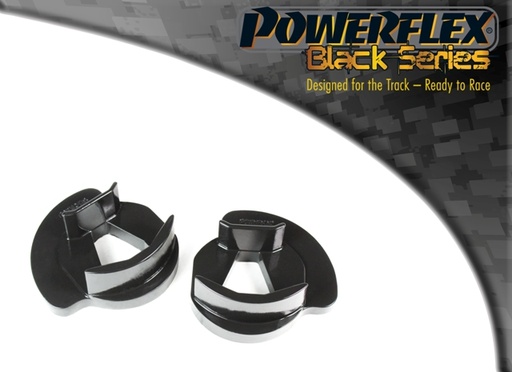 [PFF5-122BLK] Gearbox Mounting Bush Insert