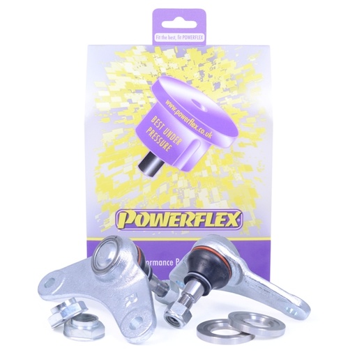 [PFF5-132G] Front Wishbone Inner Ball Joint, Negative Camber