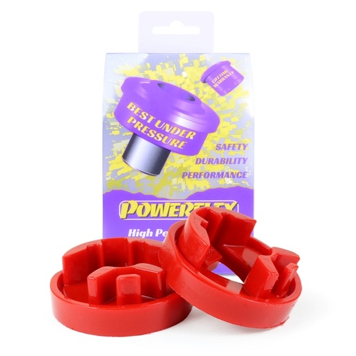 [PFF5-207R] Lower Engine Mount Large Bush Insert (Automatic Cars)