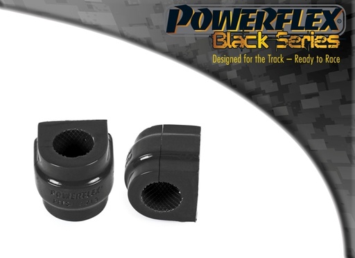 [PFF5-102-215BLK] Front Anti Roll Bar Bush 21.5mm