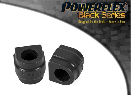 [PFF5-102-235BLK] Front Anti Roll Bar Bush 23.5mm