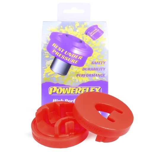 [PFF5-1823R] Lower Engine Mount Large Bush Insert (Automatic Cars)