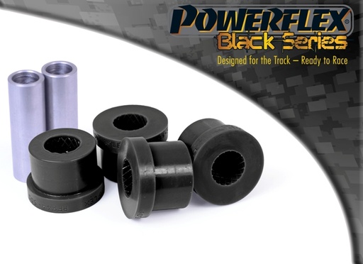 [PFF44-501BLK] Front Wishbone Front Bush