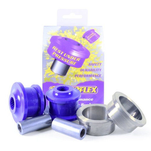 [PFF44-502] Front Wishbone Rear Bush