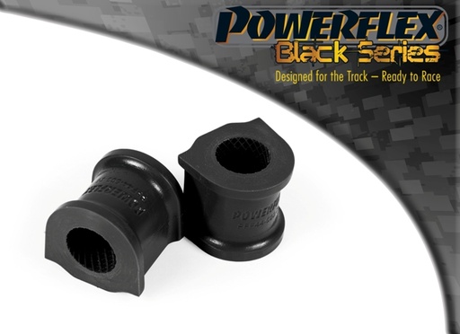 [PFF44-503-26BLK] Front Anti Roll Bar bush 26mm