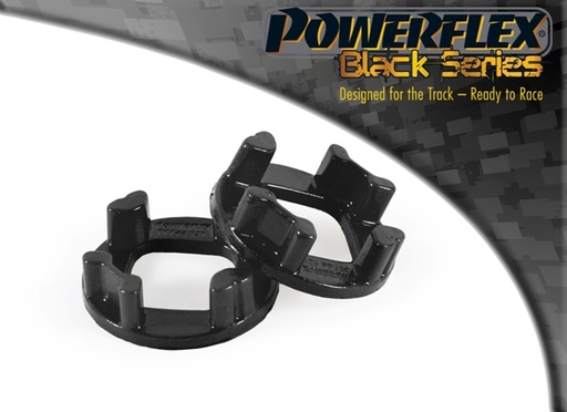 [PFF44-521BLK] Lower Engine Mount Large Bush Insert