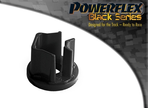 [PFF44-523BLK] Transmission Mount Insert