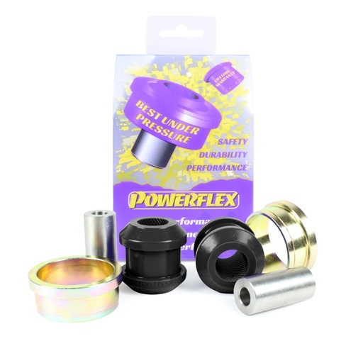 [PFF46-801] Front Wishbone Front Bush