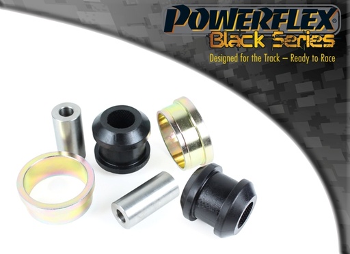 [PFF46-801BLK] Front Wishbone Front Bush