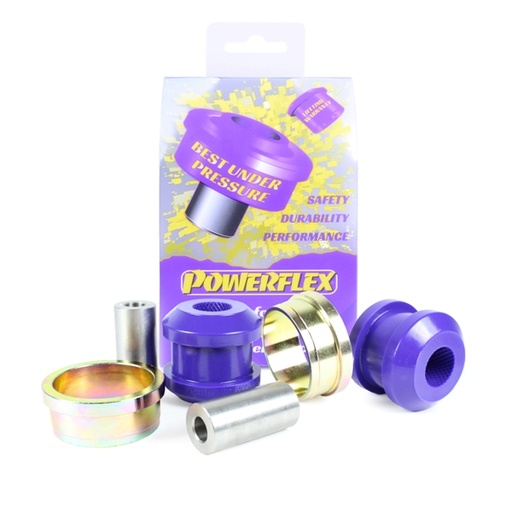[PFF46-802] Front Wishbone Rear Bush