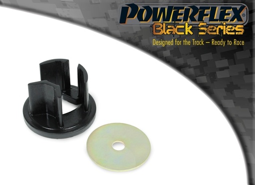 [PFF46-820BLK] Upper Engine Mount Torque Arm Bush Insert