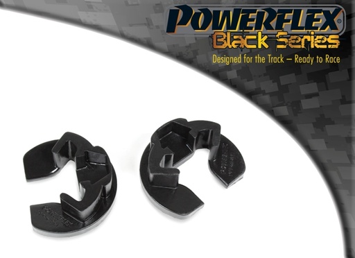 [PFF46-821BLK] Lower Engine Mount Insert