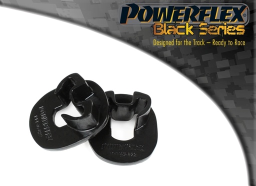[PFF46-822BLK] Lower Engine Mount Insert