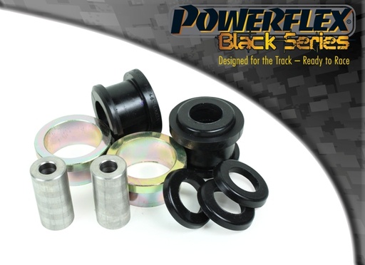 [PFF46-1002BLK] Front Wishbone Rear Bush