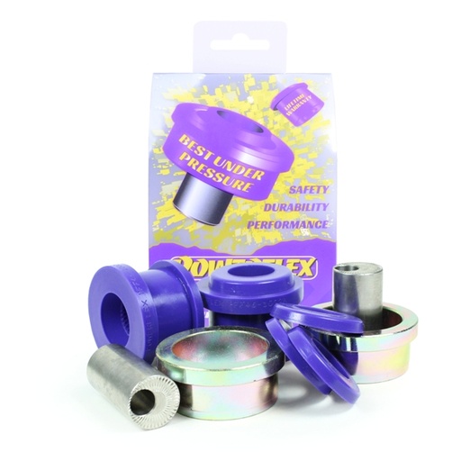 [PFF46-1002G] Front Wishbone Rear Bush Caster Offset