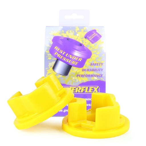 [PFF46-1020] Lower Engine Mount Bush Insert