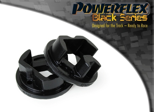[PFF46-1020BLK] Lower Engine Mount Bush Insert
