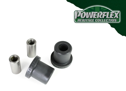 [PFF50-211H] Front Wishbone Front Bush