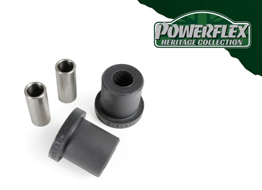 [PFF50-212H] Front Wishbone Rear Bush