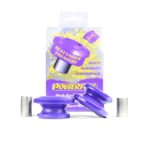 [PFF57-406] Front Strut Top Mount Bush