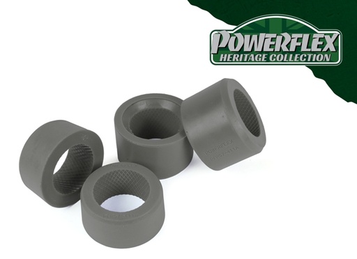 [PFR57-411H] Rear Trailing Arm Support Plate Bush