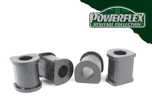 [PFR57-412-16H] Rear Anti Roll Bar Bush 16mm
