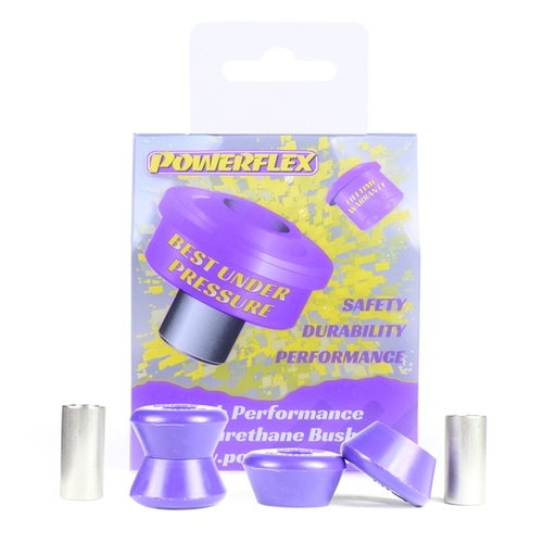 [PFR57-413] Rear Shock Upper Mounting Bush