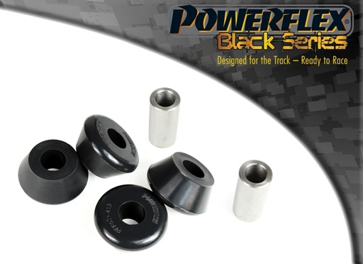 [PFR57-413BLK] Rear Shock Upper Mounting Bush