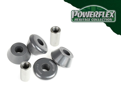 [PFR57-413H] Rear Shock Upper Mounting Bush