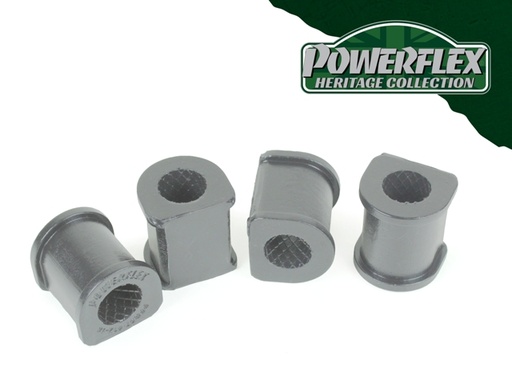 [PFR57-412-18H] Rear Anti Roll Bar Bush 18mm