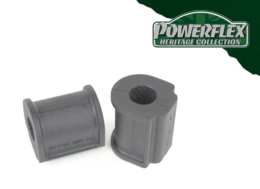 [PFF57-209-18H] Silentbloc de barre antiroulis arrière Ø 18mm
