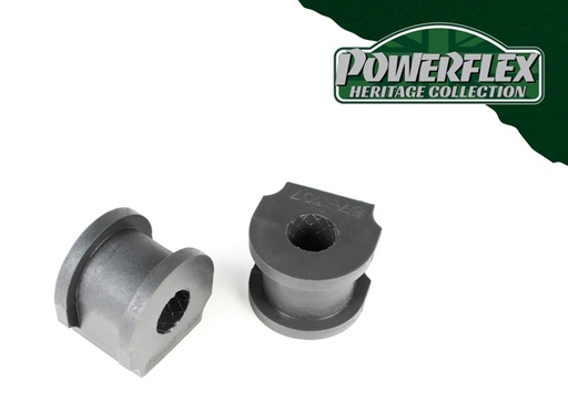 [PFF57-307H] Front Anti Roll Bar To Wishbone Bush
