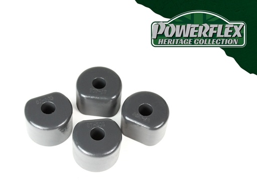 [PFF57-308H] Front Anti Roll Bar End Link To Wishbone