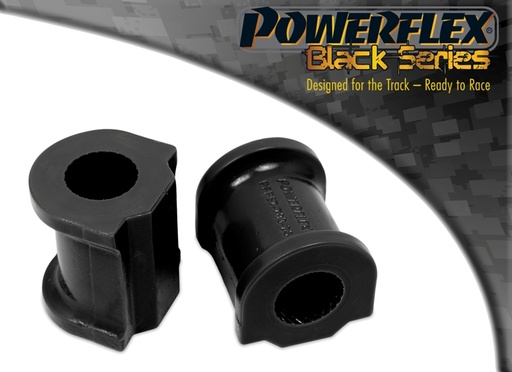 [PFF57-703-28BLK] Front Anti Roll Bar Bush 28mm