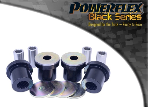 [PFF57-704BLK] Front Upper Arm Bush