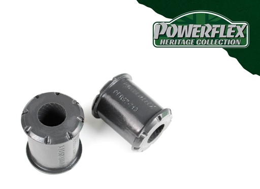 [PFR57-713-21H] Rear Anti Roll Bar Bush 21mm