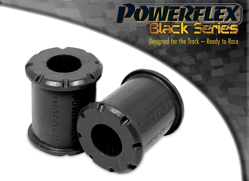 [PFR57-713-22BLK] Rear Anti Roll Bar Bush 22mm