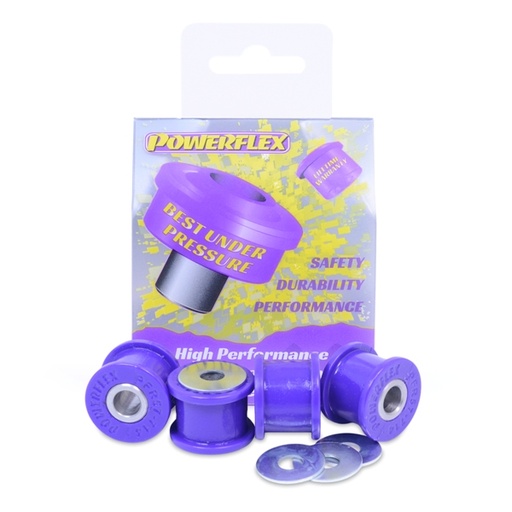 [PFR57-714] Rear Anti Roll Bar Link Rod Bush