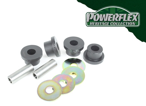 [PFF57-101H] Front Wishbone Front Bush