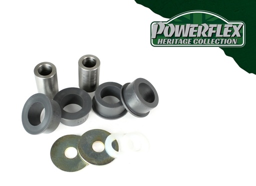 [PFF57-203H] Front Wishbone Rear Bush