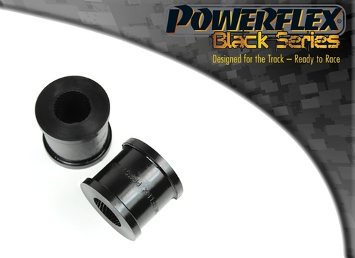 [PFF57-204-23BLK] Front Anti Roll Bar Bush 23mm