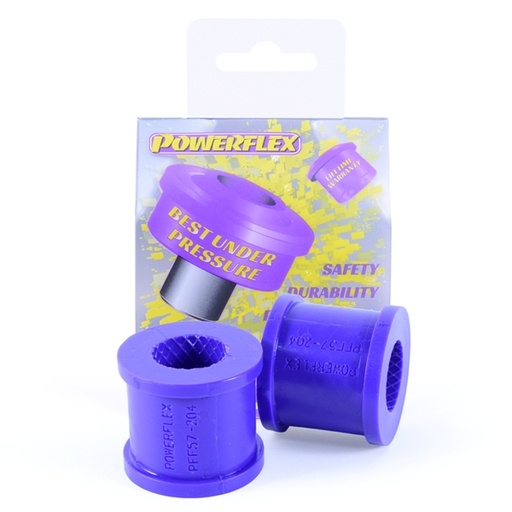 [PFF57-204-24] Front Anti Roll Bar Bush 24mm