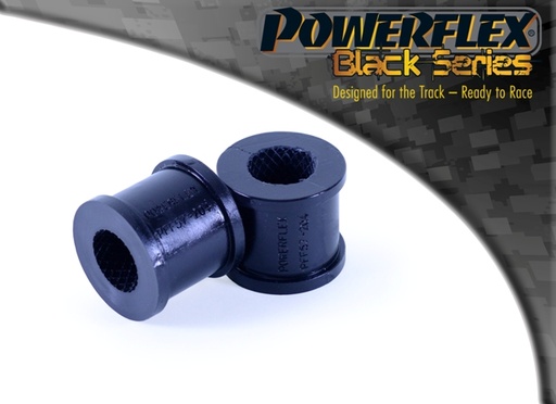 [PFF57-204-24BLK] Front Anti Roll Bar Bush 24mm