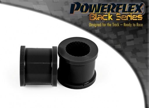[PFF57-204-28.5BLK] Front Anti roll Bar Bush 28.5mm