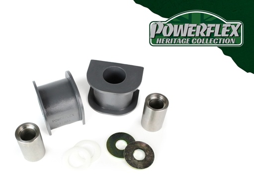 [PFF57-303H] Front Wishbone Rear Bush