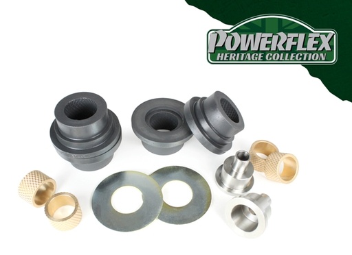 [PFR57-106H] Rear Trailing Arm Front Bush