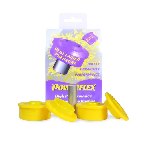 [PFR57-122] Transmission Mount Large Bush