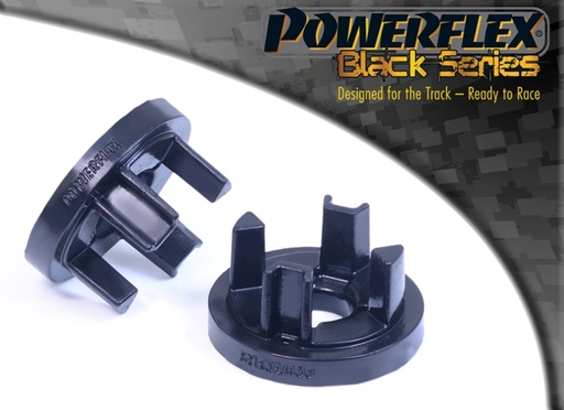 [PFR57-123BLK] Transmission Mount Large Bush Insert