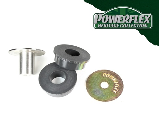 [PFR57-124H] Transmission Mount Bracket Bush
